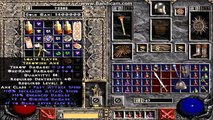 Diablo II Catacombs level 2