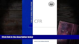 Download [PDF]  Code of Federal Regulations, Title 20, Employees  Benefits, Pt. 400-499, Revised