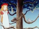 Alice in Wonderland (1983) Episode 11: Looking for the Eggs
