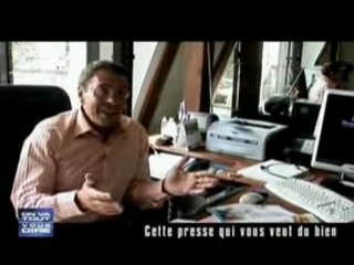 Qu'en est-il du sérieux de la presse “bien-être”