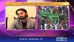 Samaa Kay Mehmaan | SAMAA TV | Saadia Imam | 02 Jan 2017