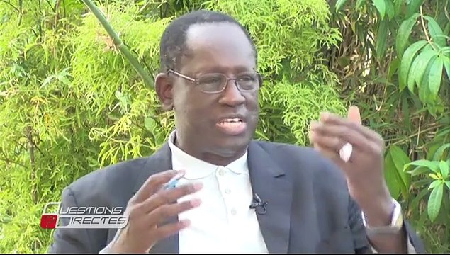 REPLAY - Questions Directes - Invité : DR CHERIF SALIF SY - 31 Décembre 2016