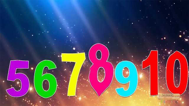 123 Songs For Children Kids And Toddlers | 123 Number Songs For Children And Kids
