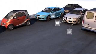 Self-driving cars[1]