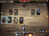 The Elder Scrolls: Legends Android / iOS Gameplay