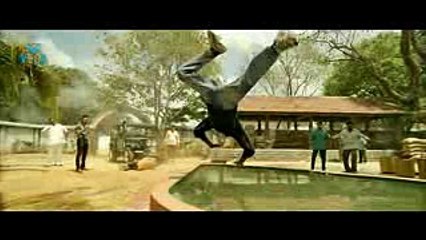 Sarrainodu Movie Theatrical Trailer -- Latest Telugu Movie 2016