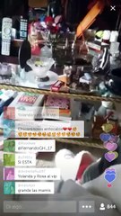 PERISCOPE YOLANDA Y ROSA ( mamis de los chiconinos) 02/01/2017