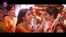 Brahmotsavam Official Theatrical Trailer - Mahesh Babu - Samantha - Kajal Aggarwal - PVP Cinema