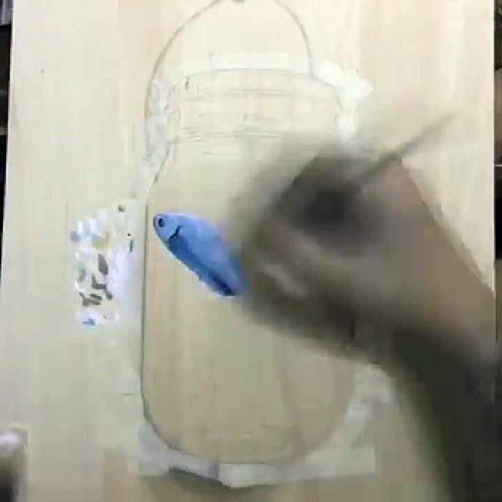 Ivan Hoo Art ile güzel iş