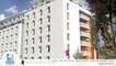 Location logement étudiant - Marseille 3ème - Résidence Suitétudes Le 124
