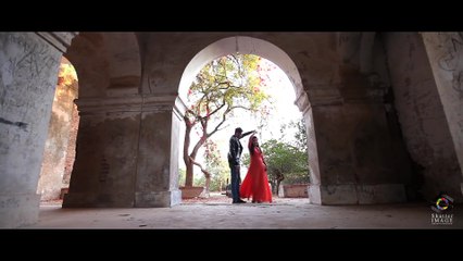 Ankit & Jinal ¦ Indian Pre Wedding Film ¦ Soch Na Sake ¦ Shutter IMAGE