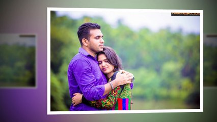 Best Indian Pre Wedding Photography Sammilan & Shamitha - Sibi Ussan