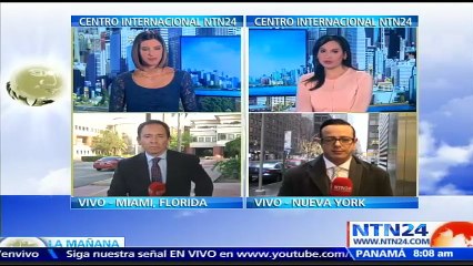 Nueva York aprueba aumento del salario mínimo a USD 11 la hora