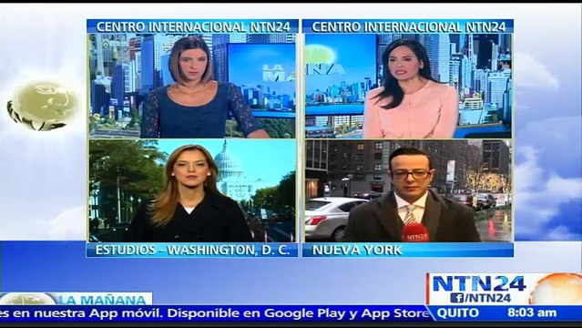 El gran reto de Trump: apoyo de los miembros de su partido para ejecutar sus propuestas como Presidente de EE. UU.