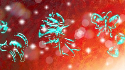 СОВУШКА - колыбельная песенка мультик для детей малышей про зверей