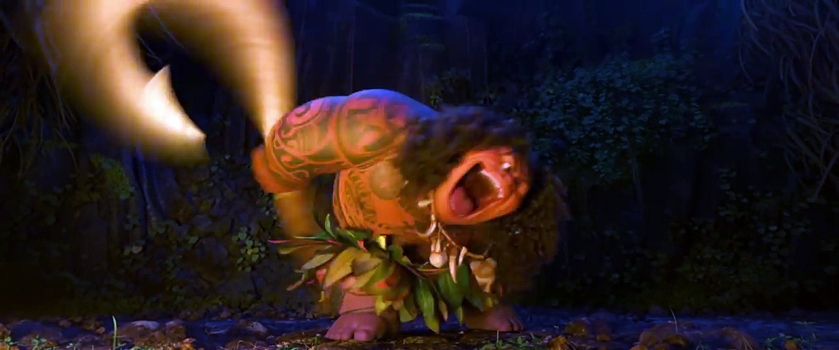MOANA