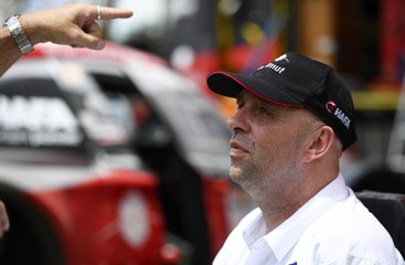 Philippe Croizon, en trois défis sportifs