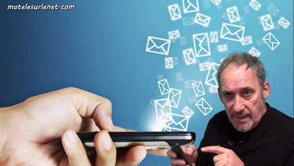 Les SMS de Bonne Année