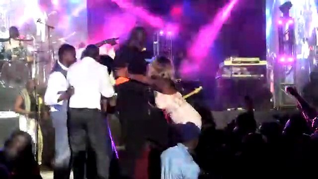 Grand Bal Youssou Ndour Cices