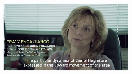 Un super-volcan situé près de Naples montre des signes de réveil et menace toute l'Europe