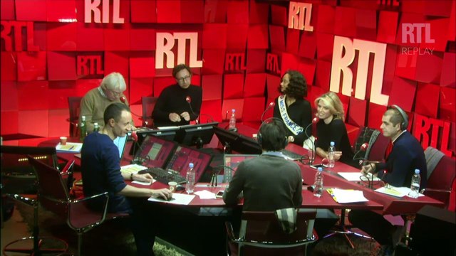 La vie de Bern : le 31 décembre de Stéphane Bern