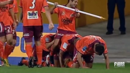 Top 10 Funniest Football Celebrations ● HD