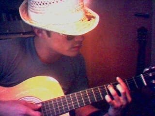 The beatles Julia (cover)