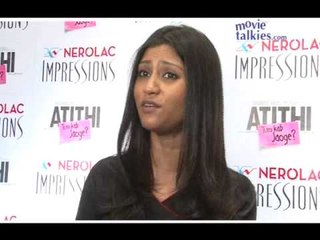 New hue: 'Atithi' star rewards winners