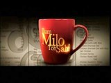 Anjana Sukhani inviting fans to the Facebook and Twitter accounts of Tum Milo Toh Sahi