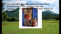 Download Cold Creek Holiday Box Set: The Cowboy's Christmas Miracle\A Cold Creek Holiday ebook PDF