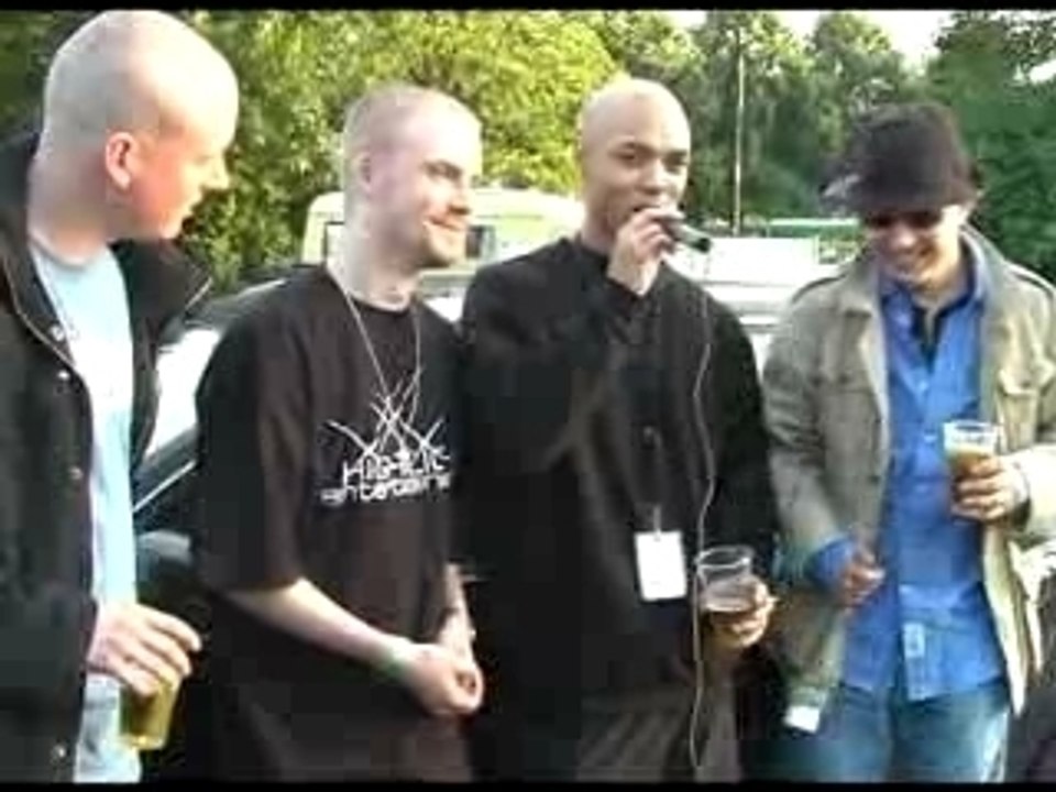 K.i.z., prinz pi & massimo @ rheinhiphop