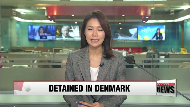 Danish High Court rejects appeal against Chung Yoo-ra's detention period