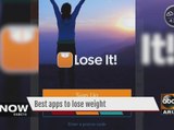 Smart Shopper: Apps you need to help you get in shape in 2017