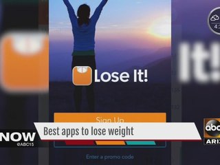 Smart Shopper: Apps you need to help you get in shape in 2017