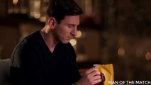 messi loves chips Layz