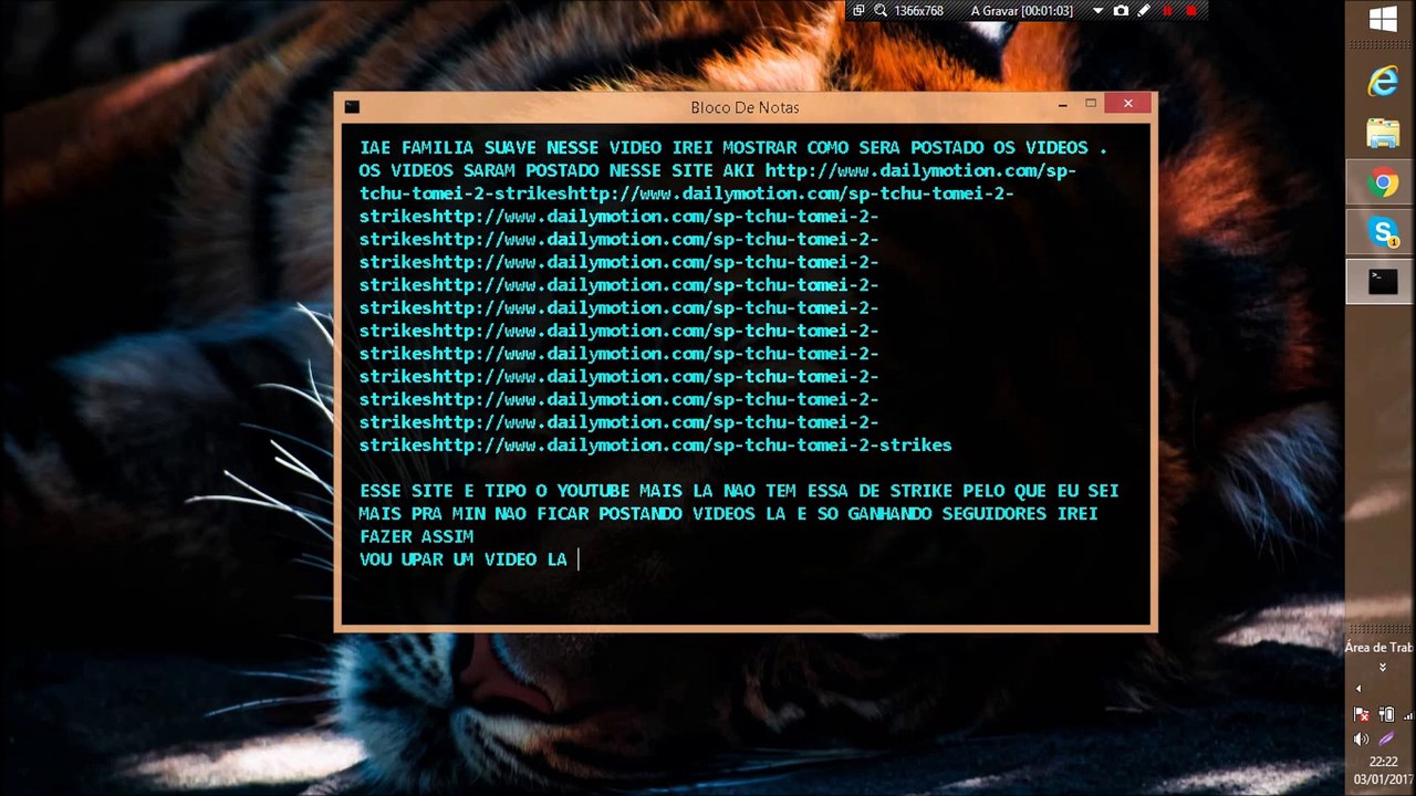 EXPLICANDO + ENGENHARIA DE PEGAR IP !