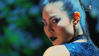 Asia's Next Top Model Season 4 - Episode 13 (Finale)
