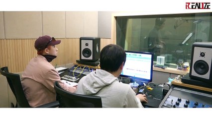 《我獨自在家》鄭容和cut