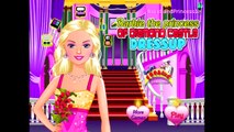 Barbie And The Diamond Castle Game Barbie Online Games