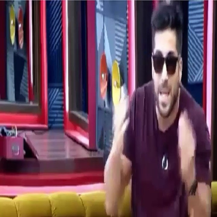 Discusión Adara y Alain/ Gran Hermano 17