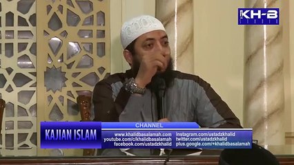 Dosa Besar Ke-33 RIYA TERMASUK BENTUK KEMUNAFIKAN_01