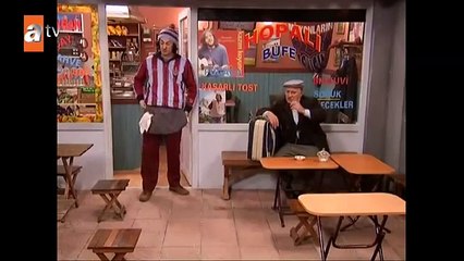 Benim Annem Bir Melek 37. Bölüm - atv