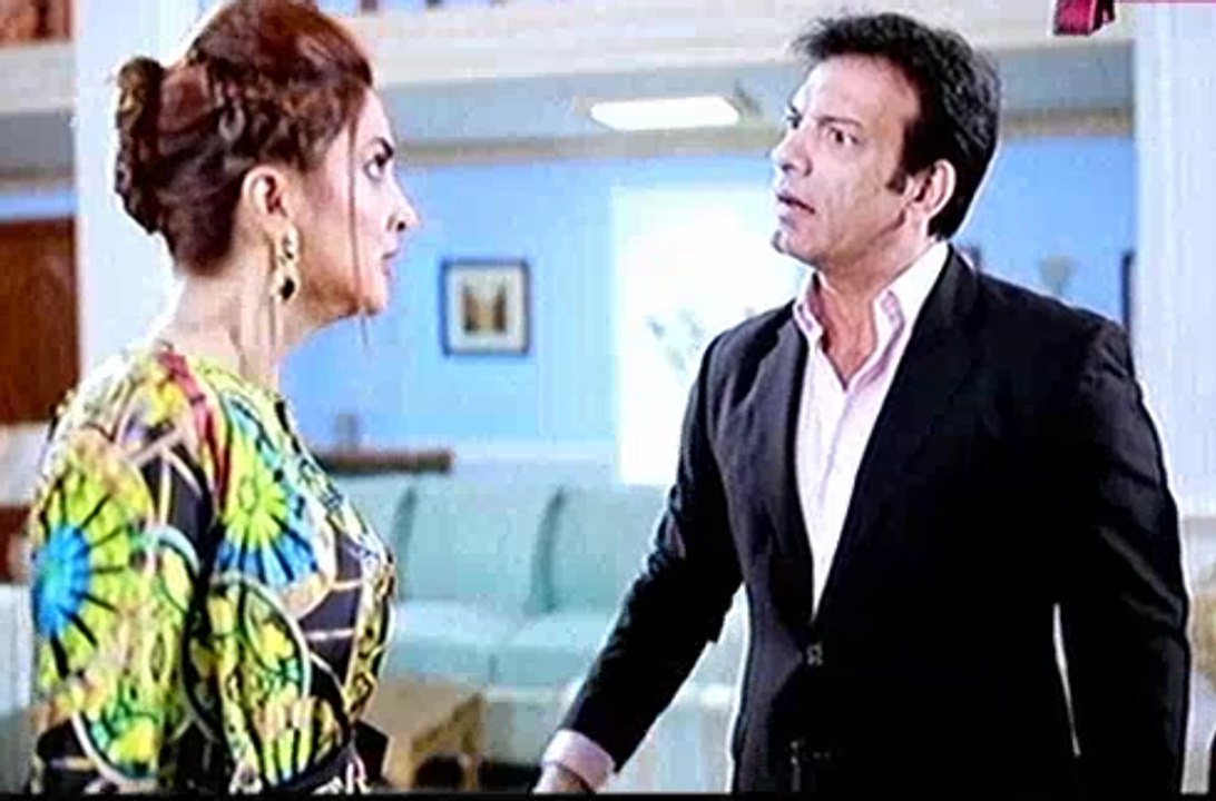 Pinjrah Episode 48 A Plus TV 2nd January 2017