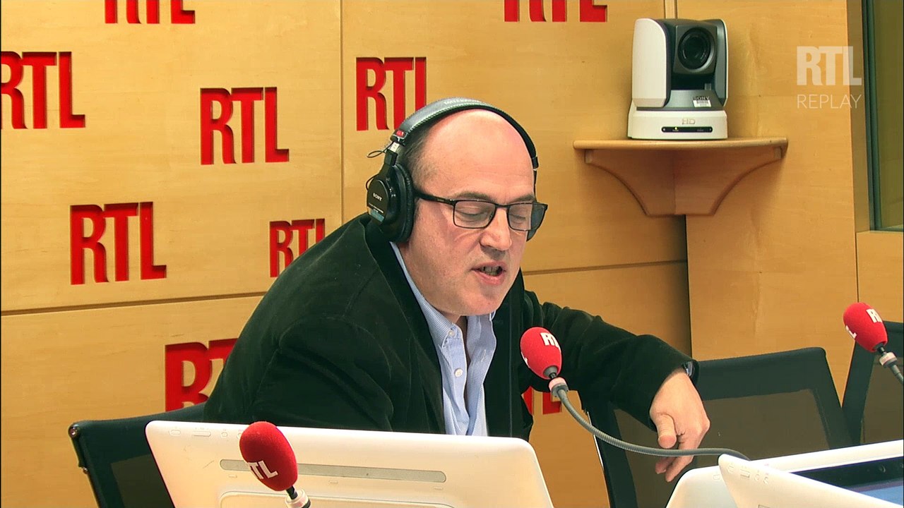 Décès de François Chérèque : "Un immense syndicaliste", selon Laurent Berger