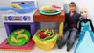 Frozen Play Doh Meal Makin Kitchen Playset Play Dough Kitchen Cocinita de Juguete con Plastilina