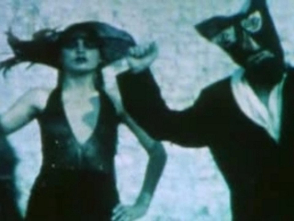 Art of mirrors, (derek jarman)