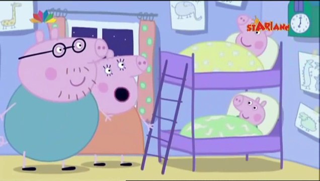 Πέπα το γουρουνάκι Η νυσταγμένη πριγκίπισα peppa pig greek Πέππα το γουρουνάκι