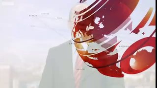 BBC One Minute World News Today (21 December 2016) Subtittled - Only News Official