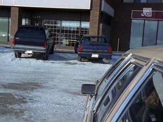 Crime Stories - Peter John Peters