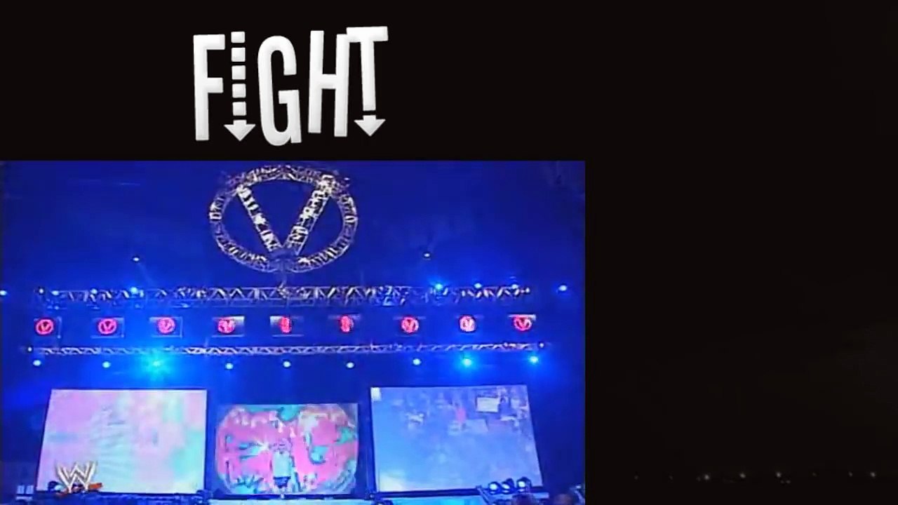 WWE- John Cena vs Undertaker - WWE Full Length Match